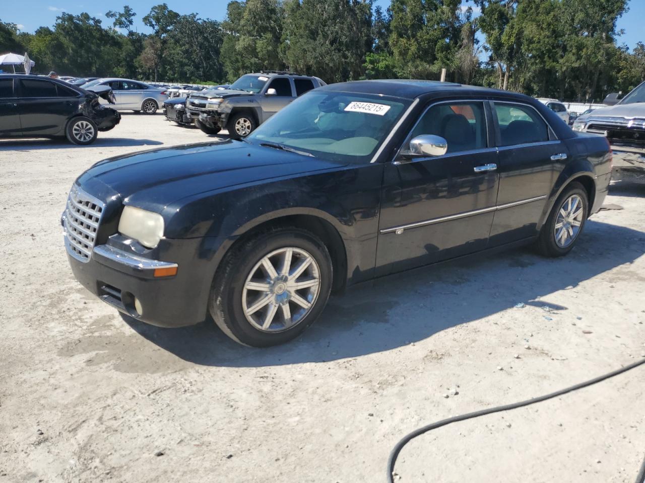 2009 CHRYSLER 300