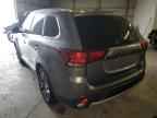 2018 MITSUBISHI outlander