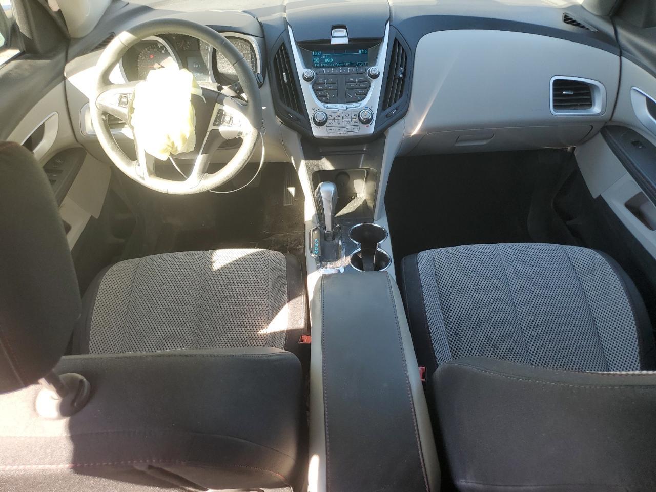 2011 CHEVROLET EQUINOX