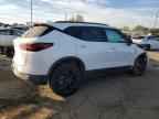 2025 CHEVROLET BLAZER