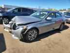 2015 MERCEDES-BENZ C-CLASS