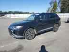 2019 MITSUBISHI outlander