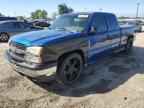 2003 CHEVROLET Silverado