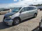 2007 HONDA ODYSSEY