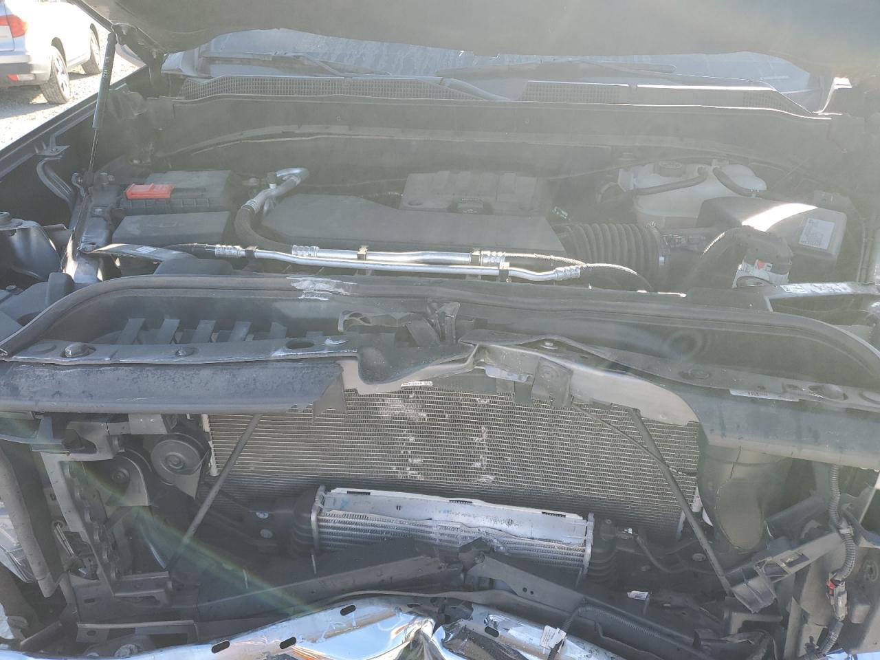 2019 CHEVROLET Silverado