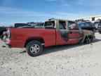 2003 CHEVROLET Silverado