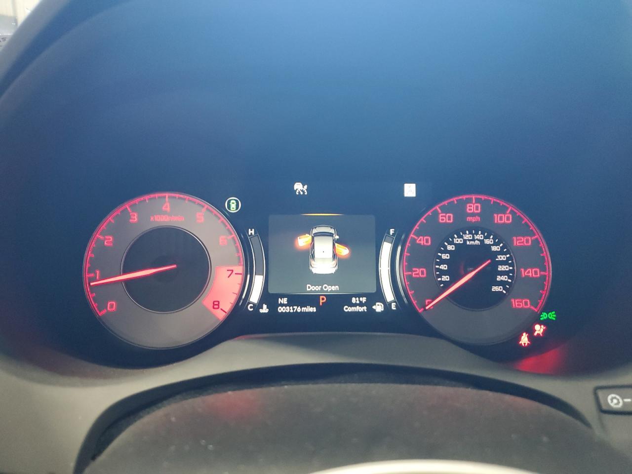 2025 ACURA RDX