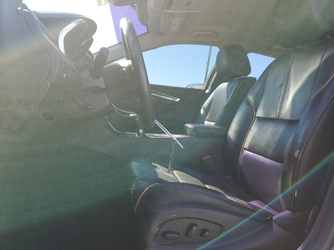 2019 CHEVROLET IMPALA