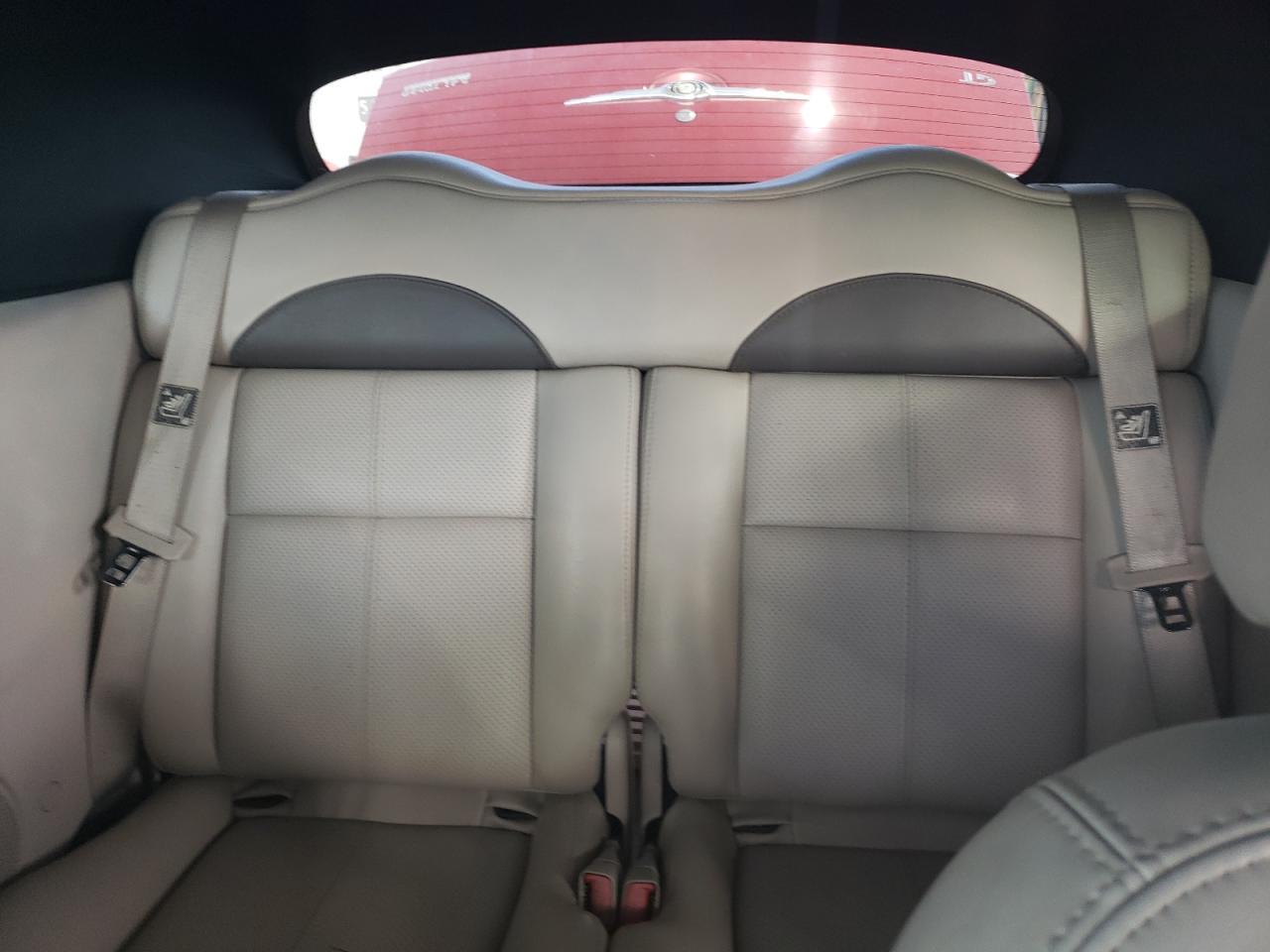 2005 CHRYSLER PT CRUISER