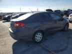 2012 FORD Fiesta