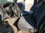 2001 NISSAN Frontier