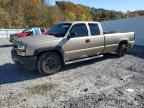 2007 CHEVROLET Silverado