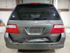 2007 HONDA ODYSSEY
