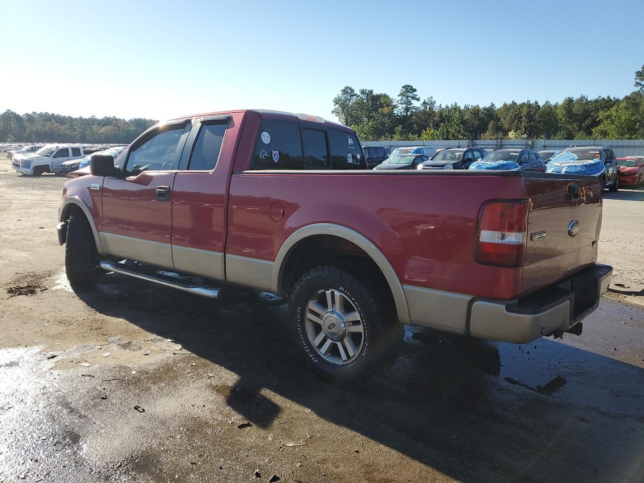 2007 FORD F-150
