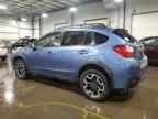 2017 SUBARU Crosstrek