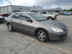2006 HONDA ACCORD