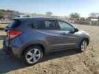 2016 HONDA HR-V