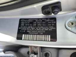2015 HYUNDAI ACCENT
