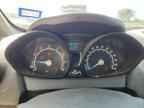 2015 FORD Fiesta