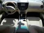 2013 NISSAN PATHFINDER