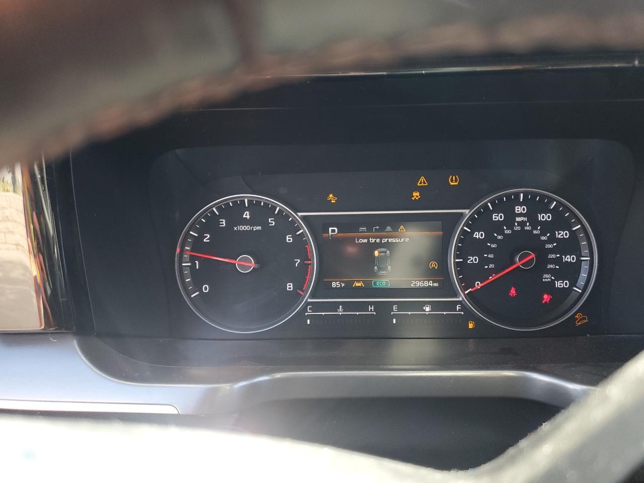 2022 KIA SORENTO