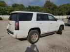2016 GMC Yukon