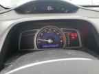 2011 HONDA CIVIC