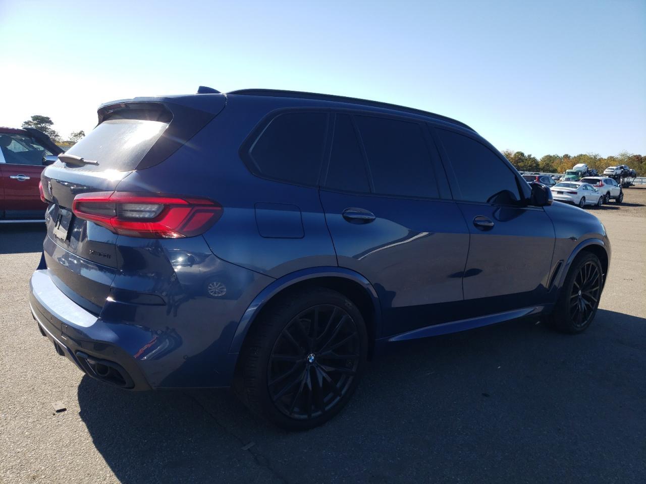 2019 BMW X5