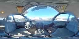 1998 SUBARU Legacy