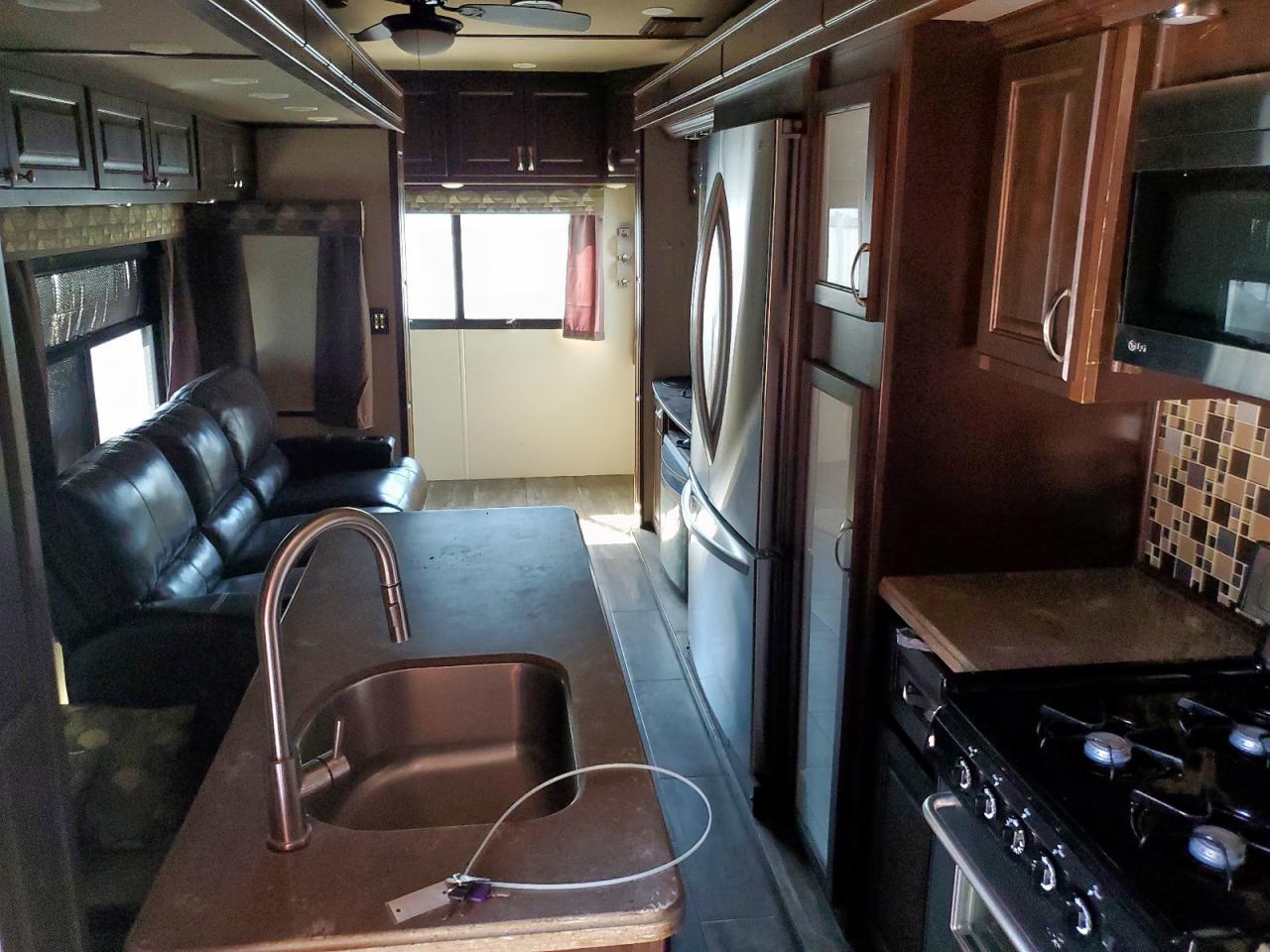 2015 Augusta Rv Augusta Rv