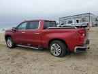 2025 CHEVROLET Silverado