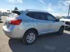 2014 NISSAN ROGUE
