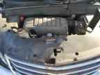 2014 CHEVROLET TRAVERSE