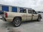 2004 CHEVROLET Silverado