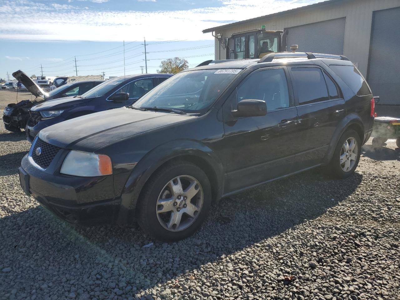 2006 FORD Freestyle