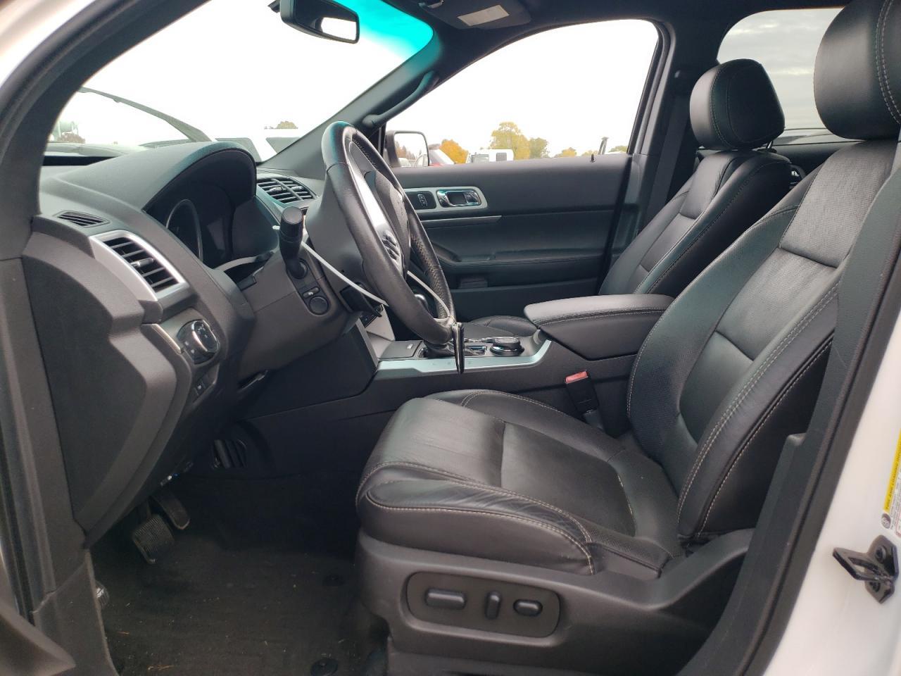 2015 FORD Explorer Sport Trac
