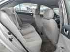 2007 HYUNDAI SONATA