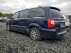 2014 CHRYSLER Town & Country