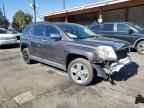2015 GMC Terrain