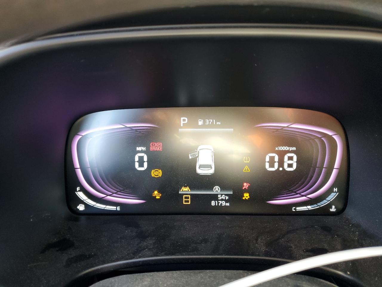 2025 KIA SOUL