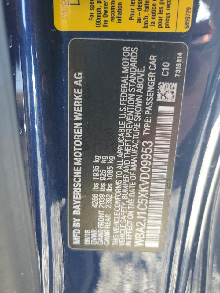 2019 BMW 2 Series