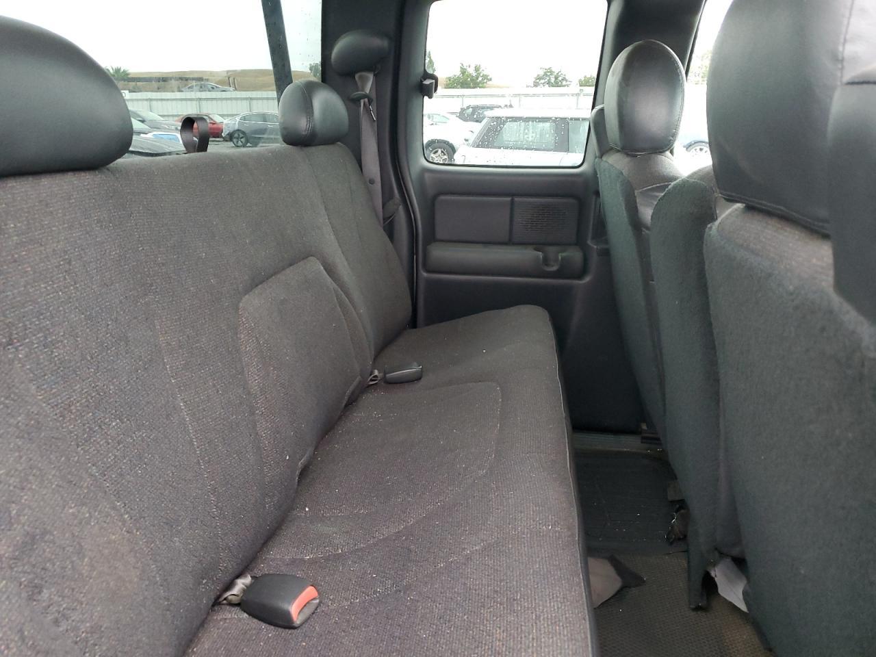 2001 CHEVROLET Silverado