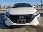 2017 HYUNDAI Ioniq