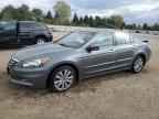 2011 HONDA ACCORD