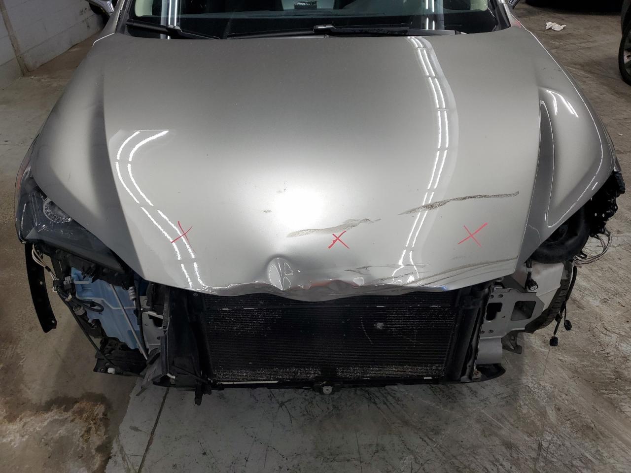2020 LEXUS Nx