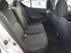 2015 NISSAN VERSA