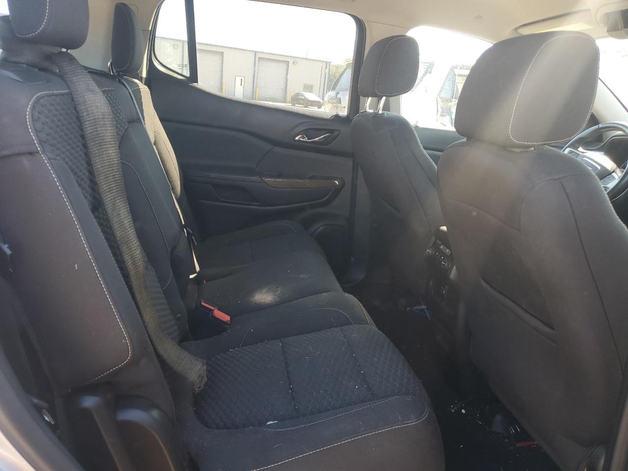 2017 GMC ACADIA
