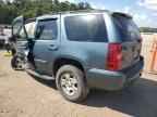 2008 CHEVROLET Tahoe
