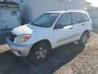 2005 TOYOTA RAV4