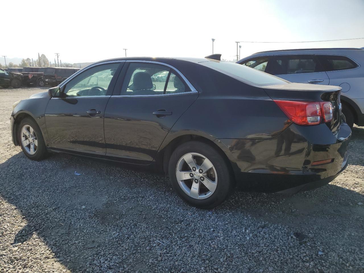 2015 CHEVROLET MALIBU